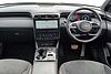 Hyundai TUCSON 1.6 TGDi Hybrid 230 N Line 5dr 2WD Auto Black
