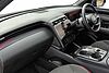 Hyundai TUCSON 1.6 TGDi Hybrid 230 N Line 5dr 2WD Auto Black