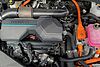 Hyundai TUCSON 1.6 TGDi Hybrid 230 N Line 5dr 2WD Auto Black