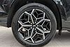 Hyundai TUCSON 1.6 TGDi Hybrid 230 N Line 5dr 2WD Auto Black
