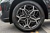 Hyundai TUCSON 1.6 TGDi Hybrid 230 N Line 5dr 2WD Auto Black