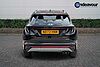 Hyundai TUCSON 1.6 TGDi Hybrid 230 N Line 5dr 2WD Auto Black