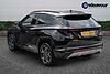 Hyundai TUCSON 1.6 TGDi Hybrid 230 N Line 5dr 2WD Auto Black