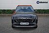 Hyundai TUCSON 1.6 TGDi Hybrid 230 N Line 5dr 2WD Auto Black