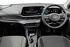 Hyundai I20 1.0T GDi 90 Tech Line 5dr DCT Green