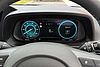 Hyundai I20 1.0T GDi 90 Tech Line 5dr DCT Green