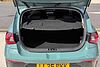 Hyundai I20 1.0T GDi 90 Tech Line 5dr DCT Green