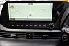 Hyundai I20 1.0T GDi 90 Tech Line 5dr DCT Green