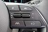 Hyundai I20 1.0T GDi 90 Tech Line 5dr DCT Green