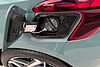 Hyundai I20 1.0T GDi 90 Tech Line 5dr DCT Green