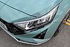 Hyundai I20 1.0T GDi 90 Tech Line 5dr DCT Green