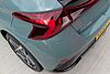 Hyundai I20 1.0T GDi 90 Tech Line 5dr DCT Green