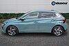 Hyundai I20 1.0T GDi 90 Tech Line 5dr DCT Green