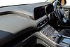 Hyundai SANTA FE 1.6 TGDi Hybrid Ultimate 5dr 4WD Auto Black