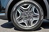Hyundai SANTA FE 1.6 TGDi Hybrid Ultimate 5dr 4WD Auto Black