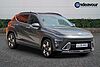 Hyundai KONA 1.6T 138 Ultimate 5dr DCT Grey