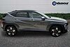 Hyundai KONA 1.6T 138 Ultimate 5dr DCT Grey