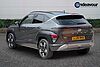 Hyundai KONA 1.6T 138 Ultimate 5dr DCT Grey