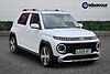 Hyundai INSTER 85kW 02 49kWh 5dr Auto White