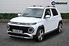 Hyundai INSTER 85kW 02 49kWh 5dr Auto White