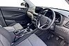 Hyundai TUCSON 1.6 TGDi 177 SE Nav 5dr 2WD Blue