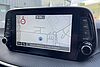 Hyundai TUCSON 1.6 TGDi 177 SE Nav 5dr 2WD Blue