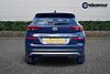 Hyundai TUCSON 1.6 TGDi 177 SE Nav 5dr 2WD Blue