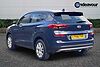Hyundai TUCSON 1.6 TGDi 177 SE Nav 5dr 2WD Blue
