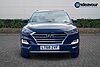 Hyundai TUCSON 1.6 TGDi 177 SE Nav 5dr 2WD Blue