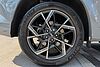 Hyundai TUCSON 1.6T 239 Hybrid N Line Edition 5dr Auto Grey