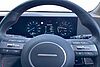 Hyundai KONA 1.6 GDi Hybrid N Line 5dr DCT Red