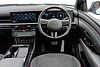Hyundai TUCSON 1.6T Hybrid N Line S 5dr Auto White
