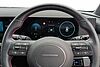 Hyundai TUCSON 1.6T Hybrid N Line S 5dr Auto White
