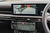 Hyundai TUCSON 1.6T Hybrid N Line S 5dr Auto White