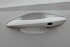 Hyundai TUCSON 1.6T Hybrid N Line S 5dr Auto White