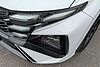 Hyundai TUCSON 1.6T Hybrid N Line S 5dr Auto White