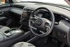 Hyundai TUCSON 1.6 TGDi Hybrid 230 Ultimate 5dr 2WD Auto Blue