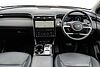 Hyundai TUCSON 1.6 TGDi Hybrid 230 Ultimate 5dr 2WD Auto Blue