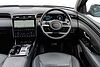 Hyundai TUCSON 1.6 TGDi Hybrid 230 Ultimate 5dr 2WD Auto Blue