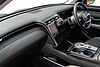 Hyundai TUCSON 1.6 TGDi Hybrid 230 Ultimate 5dr 2WD Auto Blue