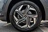 Hyundai TUCSON 1.6 TGDi Hybrid 230 Ultimate 5dr 2WD Auto Blue