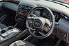 Hyundai TUCSON 1.6 TGDi Hybrid 230 Premium 5dr 2WD Auto Red