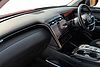 Hyundai TUCSON 1.6 TGDi Hybrid 230 Premium 5dr 2WD Auto Red
