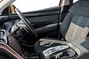 Hyundai TUCSON 1.6 TGDi Hybrid 230 Premium 5dr 2WD Auto Red