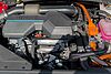 Hyundai TUCSON 1.6 TGDi Hybrid 230 Premium 5dr 2WD Auto Red