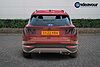 Hyundai TUCSON 1.6 TGDi Hybrid 230 Premium 5dr 2WD Auto Red
