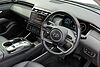 Hyundai TUCSON 1.6 TGDi Hybrid 230 Ultimate 5dr 2WD Auto Grey