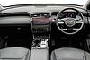 Hyundai TUCSON 1.6 TGDi Hybrid 230 Ultimate 5dr 2WD Auto Grey