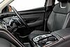 Hyundai TUCSON 1.6 TGDi Hybrid 230 Ultimate 5dr 2WD Auto Grey