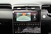 Hyundai TUCSON 1.6 TGDi Hybrid 230 Ultimate 5dr 2WD Auto Grey